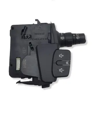 Renault Kangoo II Wiper control stalk 88103003