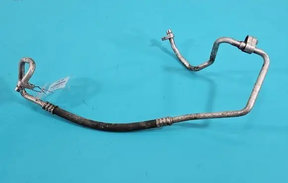 Nissan Qashqai Air conditioning (A/C) pipe/hose 924474ED0A IMPRK1485224