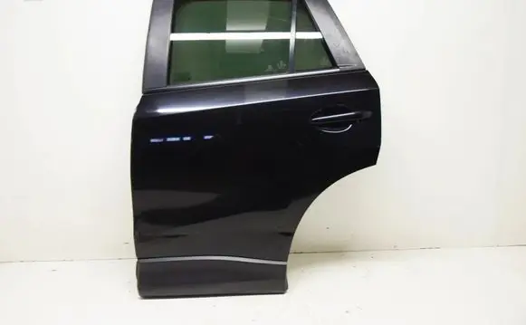 Mazda CX-5 Rear door 