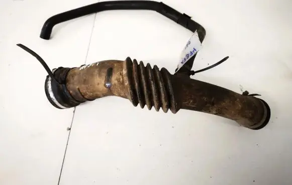 Renault Scenic I Air intake hose/pipe 7700101498 7700874978