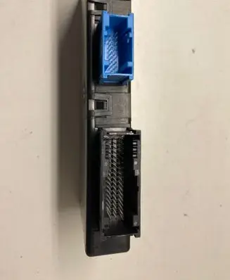 BMW 5 F10 F11 Comfort/convenience module 9340522