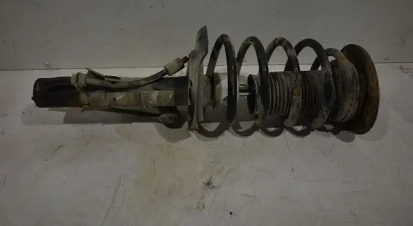 Volvo XC60 Front shock absorber with coil spring 824904007644
