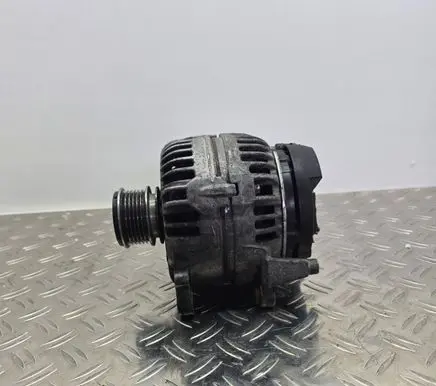 Audi A4 S4 B7 8E 8H Generator/alternator 06F903023J 0124525092