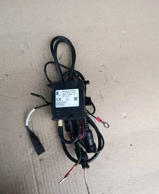Fiat Talento Auxiliary heating control unit/module 221000341900