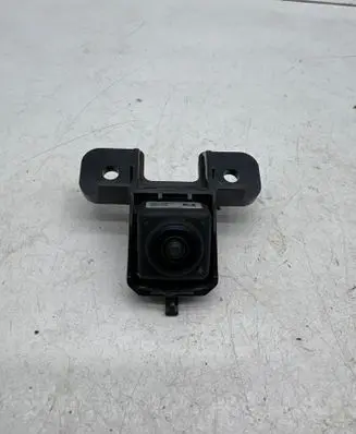 Renault Captur II Front bumper camera 284F16625R VCBR5A2F 9021229