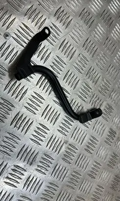 Jaguar XJ X351 other engine part 9X2Q6C851BA