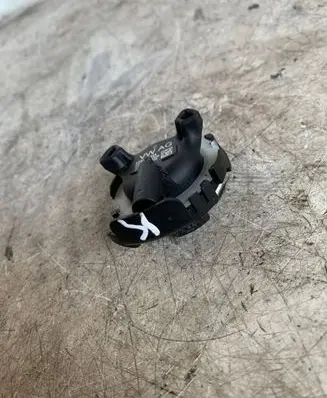 Seat Leon (5F) Airbag deployment crash/impact sensor 3q0959354