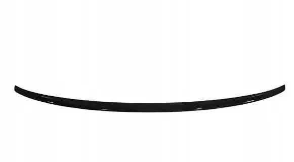 Audi A5 Tailgate/trunk spoiler 8W6827933A