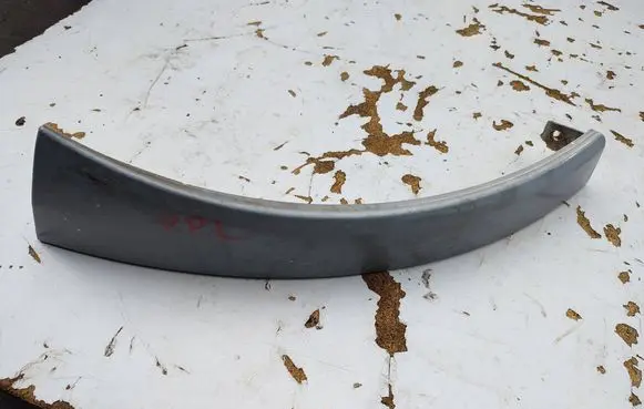 Fiat Ducato Under headlight/headlamp trim 1306528070