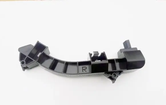Toyota Land Cruiser (J150) Headlight washer nozzle holder 5213360160 52133-60160LH