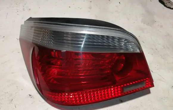 BMW 5 E60 E61 Rear/tail lights