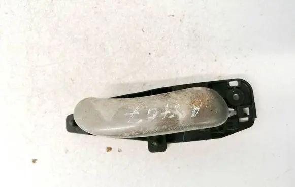 Fiat Stilo Rear door interior handle