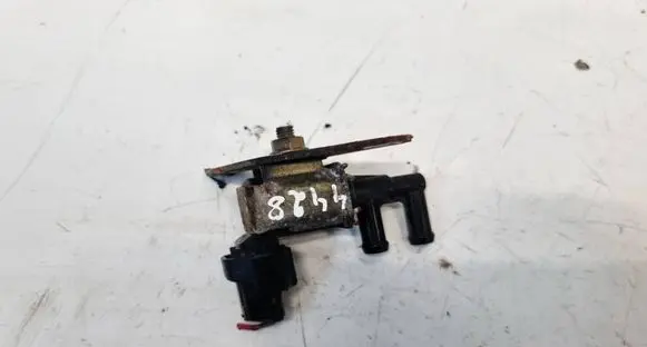 Mitsubishi Outlander Turbo solenoid valve MR507781