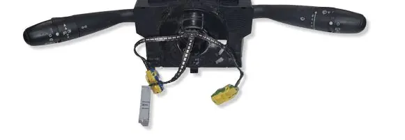 Citroen Berlingo Wiper turn signal indicator stalk/switch 345724799 251499