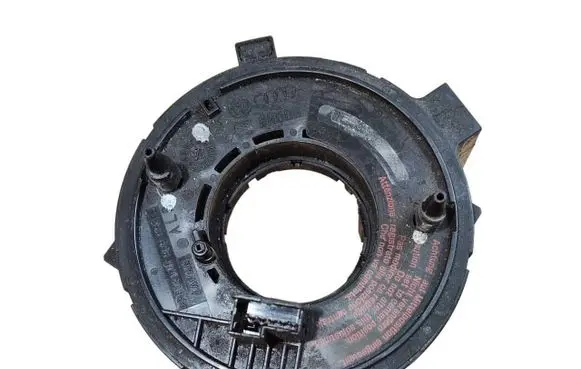Volkswagen Sharan Airbag slip ring squib (SRS ring) 1J0959653B