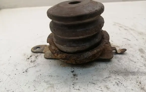 Ford Transit Rear coil spring rubber mount 1C154002BA