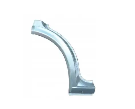 Volkswagen Multivan T4 Front wheel arch liner splash guards