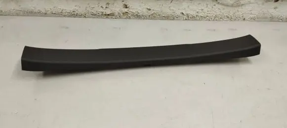 BMW i4 Centre console side trim rear 7487586