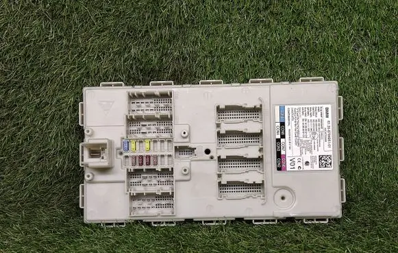 BMW 5 G30 G31 Comfort/convenience module 8794951 6135879495101 A2C87722509