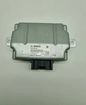 Maserati Ghibli Voltage converter/converter module 56029583 56029583AB 0199DC2300