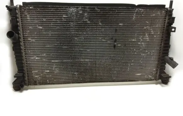 Volvo S40 Coolant radiator 3M5H8005TJ