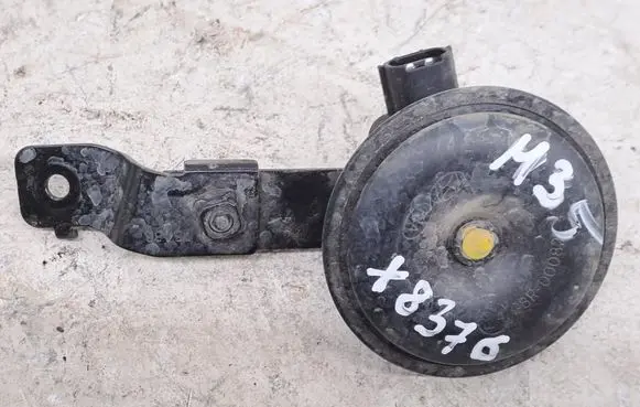 Hyundai i20 (BC3 BI3) Horn signal 96630Q0100