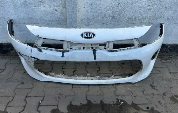 KIA Rio Front bumper 86510H8020