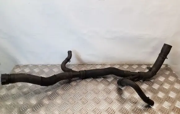 Jaguar XF X250 Engine coolant pipe/hose