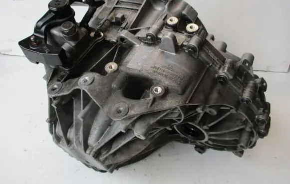 Volvo V60 Automatic gearbox GU1R7002AEC