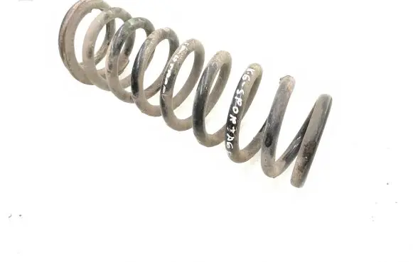 KIA Sportage Rear coil spring