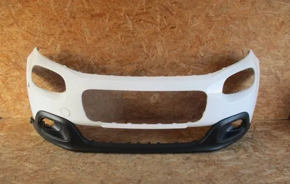 Citroen C3 Front bumper 9813378877
