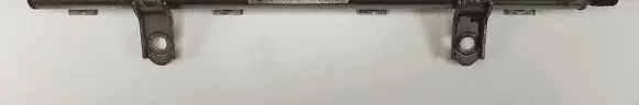 Mercedes-Benz A W168 Fuel main line pipe A1660700495