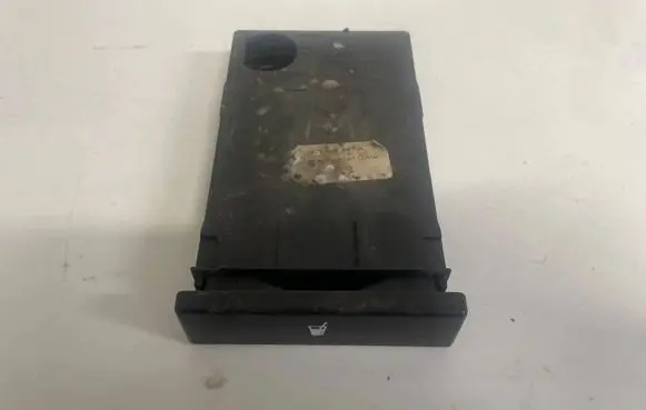 Volkswagen Sharan Cup holder 7m5858601b ym21f048197daw