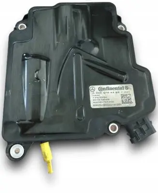 Mercedes-Benz C W205 Gearbox control unit/module A0002703452