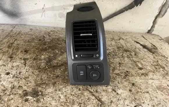 Honda Civic Dashboard side end trim