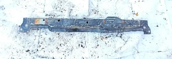 Chrysler Voyager Radiator support slam panel