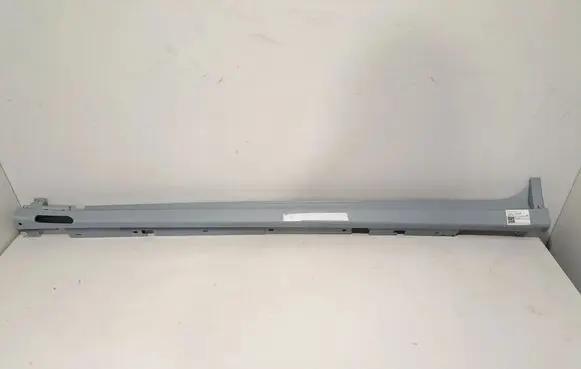 BMW X3 G01 Sill 8091995 8064811