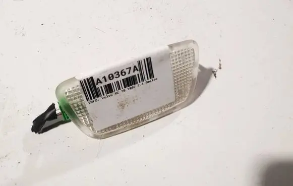 Volvo XC70 Other interior light