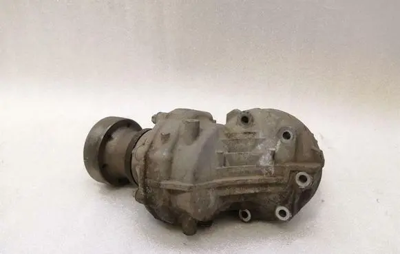Mercedes-Benz A W176 Front differential A2462800300