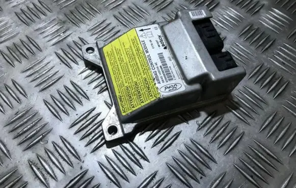 Ford Focus Airbag control unit/module 98ag14b056ae 0285001248