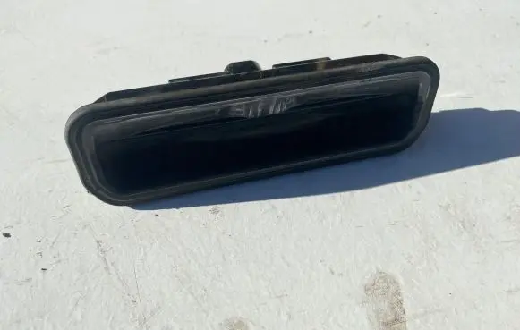 Ford Focus Tailgate opening switch BM5119B514AC