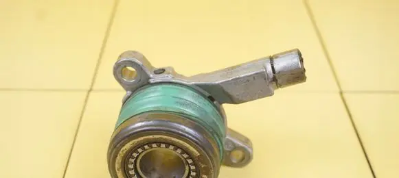 Renault Trafic II (X83) Clutch slave cylinder ZA3104239 4HTR21