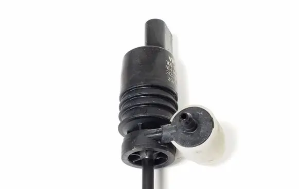 Porsche Cayenne (92A) Windscreen/windshield washer pump 1K6955651