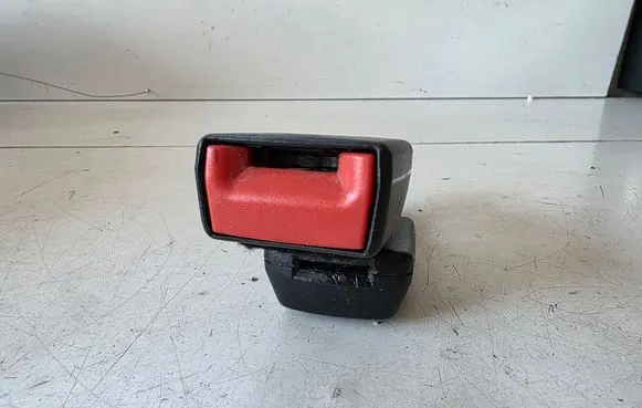 Ford B-MAX Rear seatbelt buckle AV1160045AC