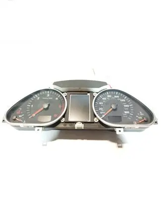 Audi Q7 4L Speedometer (instrument cluster) 4L0920980G 4F0910930C 503000737001