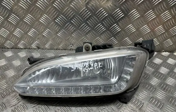 Hyundai Santa Fe Front fog light 922012W020 12V12W
