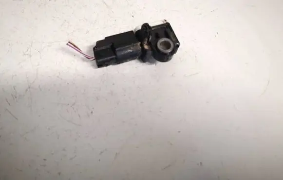 Ford Kuga I Airbag deployment crash/impact sensor 8m5t14b342ac 8m5t-14b342-ac