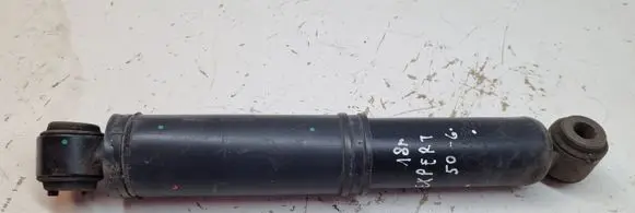 Peugeot Expert Rear shock absorber/damper 9816509880