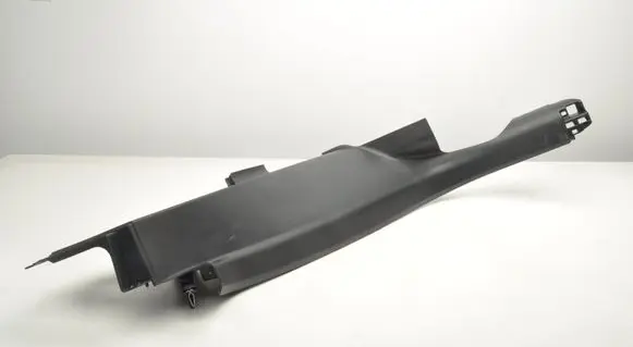 Porsche Macan (95B) (A) pillar trim 95B867768F