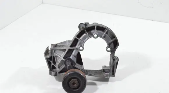 Porsche 911 996 Power steering pump mounting bracket 9961021603R 99610201667 99610201603